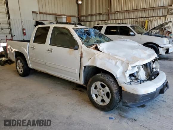 ✅ 2011 Chevrolet Colorado 1LT • VIN: 1GCDSCF93B8108684 • Лот: 61488355. Опубликован ранее на Copart с пробегом 103 847 миль. Бесплатный доступ к архиву аукционных продаж из США и подробный отчёт об истории автомобиля на DreamBid. Изображение 4.