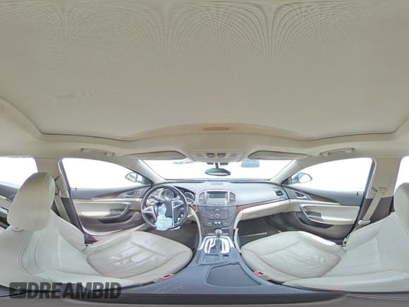 ✅ 2011 Buick Regal CXL Turbo TO2 • VIN: W04GW5EV2B1128150 • Лот: 58423305. Опубликован ранее на Copart с пробегом 156 434 миль. Бесплатный доступ к архиву аукционных продаж из США и подробный отчёт об истории автомобиля на DreamBid. Изображение 14.