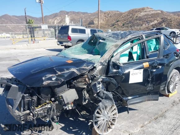 ✅ 2021 Hyundai Kona SEL • VIN: KM8K22AA6MU661225 • Лот: 42816790. Опубликован ранее на IAAI с пробегом Не указан. Бесплатный доступ к архиву аукционных продаж из США и подробный отчёт об истории автомобиля на DreamBid. Изображение 6.