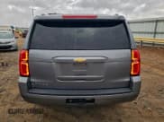 ✅ 2019 Chevrolet Tahoe LT • VIN: 1GNSKBKC5KR207950 • Lot: 93338595. Listed on Copart with 57,348 mi. Free auction sales archive from the USA and detailed vehicle history report at DreamBid. Image 6.