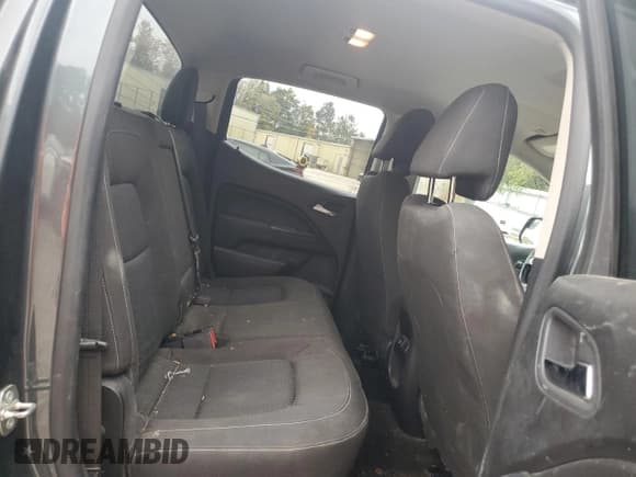 ✅ 2015 Chevrolet Colorado 4WD LT • VIN: 1GCGTBE38F1261190 • Лот: 77997694. Опубликован ранее на Copart с пробегом 275 705 миль. Бесплатный доступ к архиву аукционных продаж из США и подробный отчёт об истории автомобиля на DreamBid. Изображение 10.