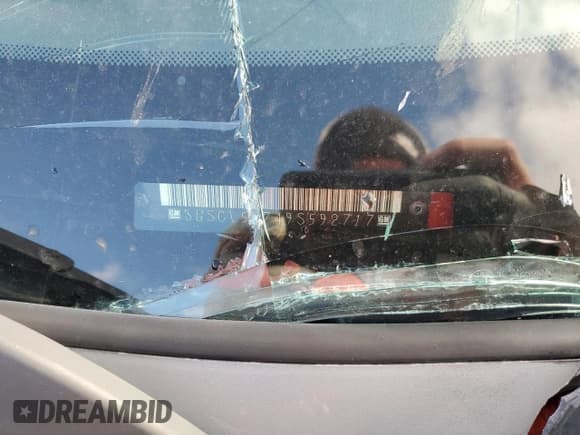 ✅ 2009 Saturn VUE XR • VIN: 3GSCL53749S592717 • Лот: 82628085. Опубликован ранее на Copart с пробегом 118 732 миль. Бесплатный доступ к архиву аукционных продаж из США и подробный отчёт об истории автомобиля на DreamBid. Изображение 14.