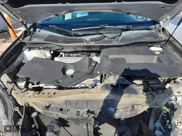 ✅ 2011 Lexus RX 350 • VIN: 2T2ZK1BA3BC061795 • Lot: 90867175. Wystawiony na Copart z przebiegiem 181 357 mil. Bezpłatny archiwum sprzedaży aukcyjnych z USA i szczegółowy raport historii pojazdu na DreamBid. Zdjęcie 12.