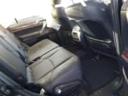 ✅ 2019 Lexus GX 460 • VIN: JTJBM7FX1K5214704 • Lot: 41615664. Wystawiony na IAAI z przebiegiem 113 432 mil. Bezpłatny archiwum sprzedaży aukcyjnych z USA i szczegółowy raport historii pojazdu na DreamBid. Zdjęcie 8.