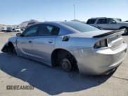 ✅ 2015 Dodge Charger SE • VIN: 2C3CDXBG7FH734423 • Лот: 57826835. Опубликован ранее на Copart с пробегом 121 937 миль. Бесплатный доступ к архиву аукционных продаж из США и подробный отчёт об истории автомобиля на DreamBid. Изображение 2.