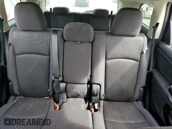 ✅ 2014 Dodge Journey SXT • VIN: 3C4PDCBG4ET140996 • Lot: 70204894. Listed on Copart with 94,668 mi. Free auction sales archive from the USA and detailed vehicle history report at DreamBid. Image 10.