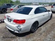 ✅ 2008 BMW 3 Series 335i • VIN: WBAWL73508PX54727 • Lot: 42173749. Listed on IAAI with 152,125 mi. Free auction sales archive from the USA and detailed vehicle history report at DreamBid. Image 4.