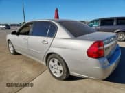 ✅ 2007 Chevrolet Malibu 2LT • VIN: 1G1ZT58N37F243670 • Lot: 90854225. Listed on Copart with 105,739 mi. Free auction sales archive from the USA and detailed vehicle history report at DreamBid. Image 2.