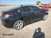 ✅ 2017 Chevrolet Volt Premier • VIN: 1G1RD6S5XHU209847 • Lot: 80563733. Wystawiony na Copart z przebiegiem 114 663 mil. Bezpłatny archiwum sprzedaży aukcyjnych z USA i szczegółowy raport historii pojazdu na DreamBid. Zdjęcie 3.