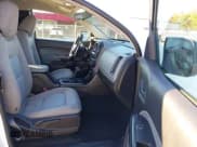 ✅ 2016 Chevrolet Colorado 2WD WT • VIN: 1GCHSBEA3G1293441 • Lot: 43468848. Listed on IAAI with 124,262 mi. Free auction sales archive from the USA and detailed vehicle history report at DreamBid. Image 5.