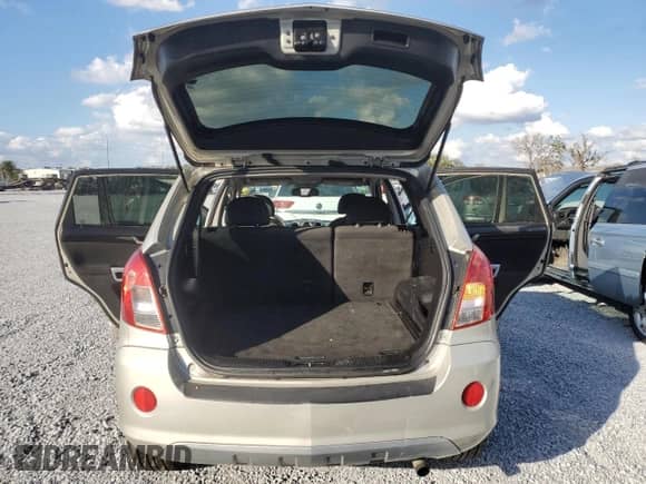 2014 Chevrolet Captiva Sport LT с VIN 3GNAL3EK0ES586570, выставлен на аукционе Copart как лот 86017084 с пробегом 152 912 миль миль и Списание • Salvage title. История ставок и продаж доступна на DreamBid. Изображение 6.