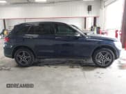 ✅ 2022 Mercedes-Benz GLC 300 • VIN: W1N0G8DBXNG027106 • Лот: 43561368. Опубликован ранее на IAAI с пробегом 18 237 миль. Бесплатный доступ к архиву аукционных продаж из США и подробный отчёт об истории автомобиля на DreamBid. Изображение 13.
