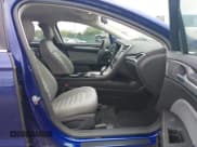 ✅ 2014 Ford Fusion S • VIN: 3FA6P0G72ER368606 • Лот: 43108806. Опубликован ранее на IAAI с пробегом 100 400 миль. Бесплатный доступ к архиву аукционных продаж из США и подробный отчёт об истории автомобиля на DreamBid. Изображение 5.