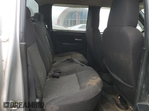 ✅ 2012 Chevrolet Colorado 1LT • VIN: 1GCHTCFE2C8164127 • Лот: 72463914. Опубликован ранее на Copart с пробегом 205 489 миль. Бесплатный доступ к архиву аукционных продаж из США и подробный отчёт об истории автомобиля на DreamBid. Изображение 10.