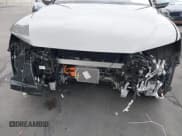 ✅ 2024 Audi Q8 e-tron Premium Plus • VIN: WA15AAGE4RB051331 • Lot: 42148796. Listed on IAAI with 2,716 mi. Free auction sales archive from the USA and detailed vehicle history report at DreamBid. Image 6.