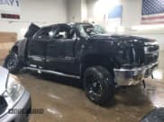 ✅ 2013 Chevrolet Silverado 2500HD LTZ • VIN: 1GC1KYCG8DF239823 • Lot: 47807635. Listed on Copart with Not provided. Free auction sales archive from the USA and detailed vehicle history report at DreamBid. Image 4.