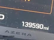 ✅ 2015 Hyundai Azera • VIN: KMHFG4JG5FA495447 • Lot: 43683738. Listed on IAAI with 139,590 mi. Free auction sales archive from the USA and detailed vehicle history report at DreamBid. Image 15.