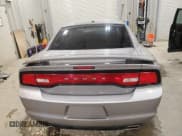 ✅ 2013 Dodge Charger RT Max • VIN: 2C3CDXDT0DH684858 • Lot: 70946625. Listed on Copart with 116,012 mi. Free auction sales archive from the USA and detailed vehicle history report at DreamBid. Image 6.