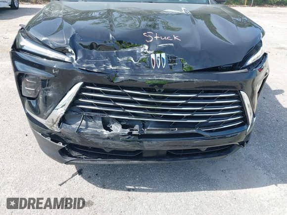 ✅ 2025 Buick Enclave Preferred • VIN: 5GAERARS1SJ103948 • Лот: 42399141. Опубликован ранее на IAAI с пробегом 42 363 миль. Бесплатный доступ к архиву аукционных продаж из США и подробный отчёт об истории автомобиля на DreamBid. Изображение 6.