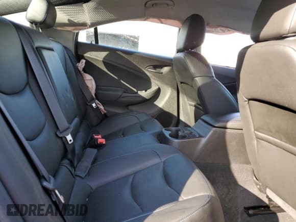 ✅ 2018 Chevrolet Volt Premier • VIN: 1G1RB6S5XJU122140 • Lot: 38023514. Wystawiony na Copart z przebiegiem 103 712 mil. Bezpłatny archiwum sprzedaży aukcyjnych z USA i szczegółowy raport historii pojazdu na DreamBid. Zdjęcie 10.