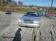 ✅ 2003 Mercury Grand Marquis LS Premium • VIN: 2MEFM75W83X695501 • Lot: 87288885. Listed on Copart with 49,656 mi. Free auction sales archive from the USA and detailed vehicle history report at DreamBid. Image 13.