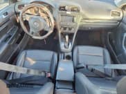 ✅ 2011 Volkswagen Jetta TDI • VIN: 3VWPL7AJ1BM715260 • Lot: 96303205. Listed on Copart with 112,352 mi. Free auction sales archive from the USA and detailed vehicle history report at DreamBid. Image 8.