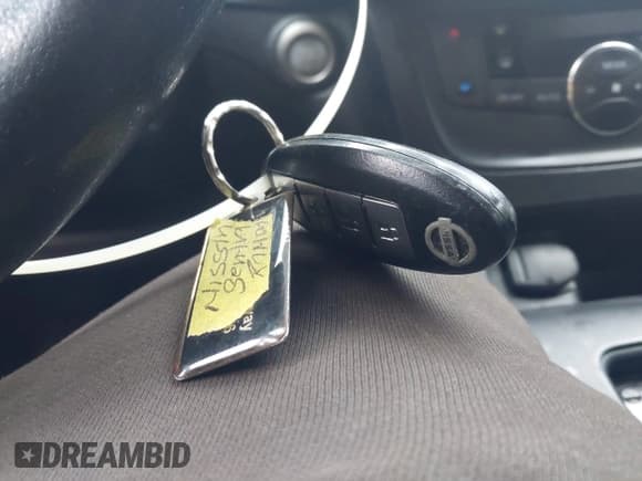 ✅ 2019 Nissan Sentra SV • VIN: 3N1AB7AP1KY235537 • Lot: 43546315. Listed on IAAI with 125,725 mi. Free auction sales archive from the USA and detailed vehicle history report at DreamBid. Image 11.