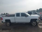 ✅ 2019 Chevrolet Silverado 2500HD LT • VIN: 2GC2KSEG1K1235759 • Lot: 43194918. Listed on IAAI with 139,856 mi. Free auction sales archive from the USA and detailed vehicle history report at DreamBid. Image 13.