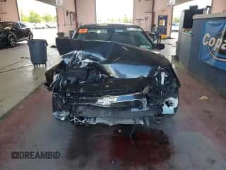 2014 Chevrolet Malibu LT z VIN 1G11C5SL1EF302071, wystawiony jako Copart lot #70836335 z przebiegiem Nie podano mil oraz Szkoda całkowita • Salvage title. Historia ofert i sprzedaży dostępna na DreamBid. Obrazek 5.