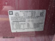 ✅ 2017 Chevrolet Tahoe LT • VIN: 1GNSKBKC9HR285981 • Lot: 42880646. Listed on IAAI with 216,293 mi. Free auction sales archive from the USA and detailed vehicle history report at DreamBid. Image 9.