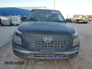 2020 Hyundai Venue SE с VIN KMHRB8A36LU023204, выставлен на аукционе Copart как лот 77914454 с пробегом 153 134 миль миль и Списание • Salvage title. История ставок и продаж доступна на DreamBid. Изображение 5.