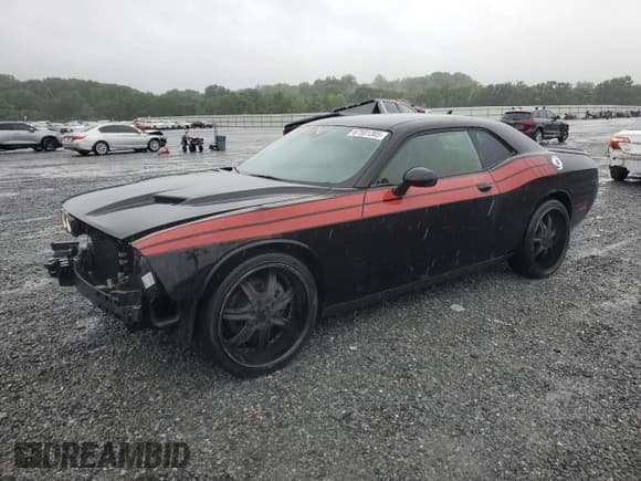 ✅ 2015 Dodge Challenger SXT Plus • VIN: 2C3CDZBG5FH736991 • Lot: 67581305. Listed on Copart with 148,033 mi. Free auction sales archive from the USA and detailed vehicle history report at DreamBid. Image 1.