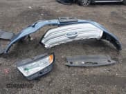 ✅ 2018 Ford Edge SEL • VIN: 2FMPK3J90JBC62376 • Лот: 43604477. Опубликован ранее на IAAI с пробегом 54 457 миль. Бесплатный доступ к архиву аукционных продаж из США и подробный отчёт об истории автомобиля на DreamBid. Изображение 12.