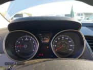 ✅ 2016 Hyundai Elantra SE • VIN: 5NPDH4AEXGH735352 • Lot: 43634764. Listed on IAAI with 187,547 mi. Free auction sales archive from the USA and detailed vehicle history report at DreamBid. Image 7.