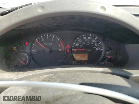 2015 Nissan Frontier S z VIN 1N6BD0CT0FN768458, wystawiony jako Copart lot #64668365 z przebiegiem 186 383 mil mil oraz Szkoda całkowita • Salvage title. Historia ofert i sprzedaży dostępna na DreamBid. Obrazek 9.