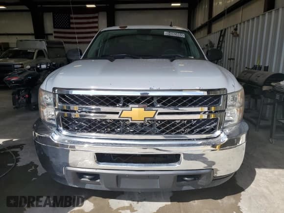 ✅ 2013 Chevrolet Silverado 2500HD LT • VIN: 1GC1KXCG8DF200238 • Lot: 84865865. Listed on Copart with 185,128 mi. Free auction sales archive from the USA and detailed vehicle history report at DreamBid. Image 5.