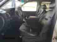 2011 Chevrolet Tahoe Commercial with VIN 1GNSK2E07BR200161, listed as a Copart auction lot 71303364 with 124,385 mi miles and Salvage title. Bid and sale history available at DreamBid. Image 7.