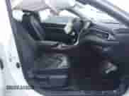 2023 Toyota Camry SE with VIN 4T1G11BK4PU094043, listed as a IAAI auction lot 41083305 with 25,698 mi miles and . Bid and sale history available at DreamBid. Image 5.