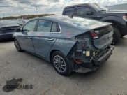 ✅ 2020 Hyundai Ioniq Limited • VIN: KMHC85LJ0LU071618 • Lot: 89717565. Listed on Copart with 33,787 mi. Free auction sales archive from the USA and detailed vehicle history report at DreamBid. Image 2.