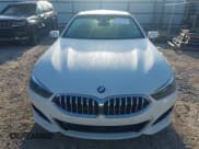 ✅ 2022 BMW 8 Series 840i • VIN: WBAGV2C01NCJ90613 • Лот: 41997214. Опубликован ранее на IAAI с пробегом 28 014 миль. Бесплатный доступ к архиву аукционных продаж из США и подробный отчёт об истории автомобиля на DreamBid. Изображение 13.