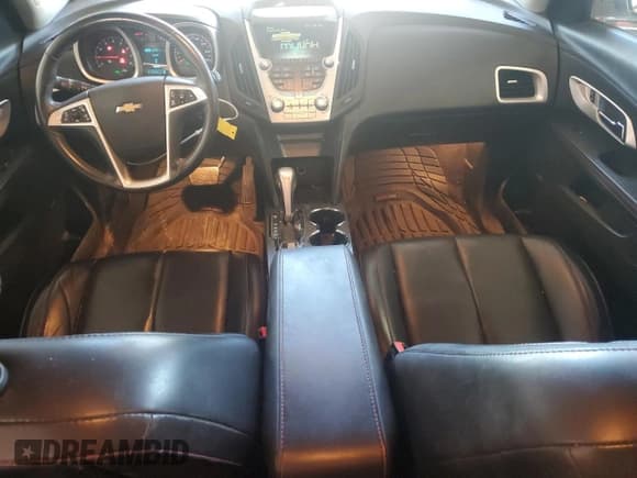 ✅ 2014 Chevrolet Equinox LTZ • VIN: 2GNFLHEK9E6220964 • Лот: 71701245. Опубликован ранее на Copart с пробегом 150 792 миль. Бесплатный доступ к архиву аукционных продаж из США и подробный отчёт об истории автомобиля на DreamBid. Изображение 8.