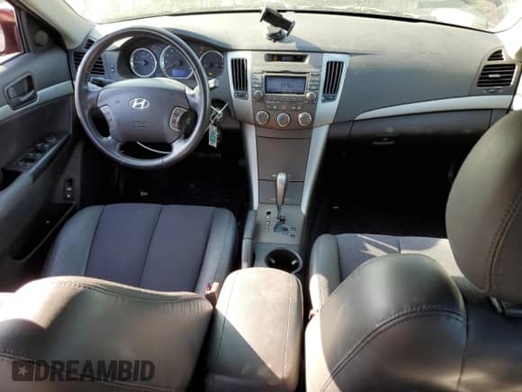 ✅ 2010 Hyundai Sonata Limited • VIN: 5NPEU4AC8AH591323 • Lot: 72978794. Listed on Copart with 132,780 mi miles. Access the free auction sales archive from the USA and view a detailed vehicle history report at DreamBid. Image 8.