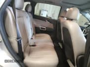 ✅ 2014 Chevrolet Captiva Sport LTZ • VIN: 3GNAL4EK9ES506446 • Lot: 53636155. Wystawiony na Copart z przebiegiem 138 702 mil. Bezpłatny archiwum sprzedaży aukcyjnych z USA i szczegółowy raport historii pojazdu na DreamBid. Zdjęcie 11.