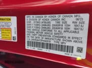 ✅ 2023 Honda CR-V EX-L • VIN: 2HKRS4H72PH440518 • Лот: 43257544. Опубликован ранее на IAAI с пробегом 19 426 миль. Бесплатный доступ к архиву аукционных продаж из США и подробный отчёт об истории автомобиля на DreamBid. Изображение 9.