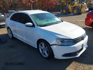 ✅ 2013 Volkswagen Jetta SE • VIN: 3VWDP7AJXDM404078 • Лот: 43535626. Опубликован ранее на IAAI с пробегом Не указан. Бесплатный доступ к архиву аукционных продаж из США и подробный отчёт об истории автомобиля на DreamBid. Изображение 1.