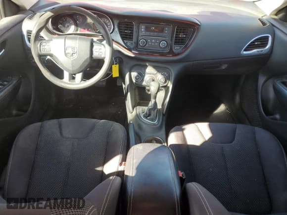 ✅ 2014 Dodge Dart SXT • VIN: 1C3CDFBB7ED860808 • Лот: 89814405. Опубликован ранее на Copart с пробегом 177 464 миль. Бесплатный доступ к архиву аукционных продаж из США и подробный отчёт об истории автомобиля на DreamBid. Изображение 8.