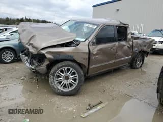 ✅ 2009 Dodge 1500 SLT • VIN: 1D3HV13T49S771702 • Lot: 52718855. Wystawiony na Copart z przebiegiem 209 980 mil. Bezpłatny archiwum sprzedaży aukcyjnych z USA i szczegółowy raport historii pojazdu na DreamBid. Zdjęcie 1.