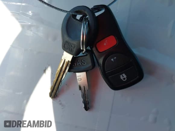 ✅ 2004 Nissan Frontier XE • VIN: 1N6DD26T04C479864 • Лот: 42369468. Опубликован ранее на IAAI с пробегом 133 882 миль. Бесплатный доступ к архиву аукционных продаж из США и подробный отчёт об истории автомобиля на DreamBid. Изображение 11.