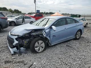 ✅ 2014 Hyundai Sonata • VIN: KMHEC4A41EA114432 • Lot: 71192745. Wystawiony na Copart z przebiegiem 101 071 mil. Bezpłatny archiwum sprzedaży aukcyjnych z USA i szczegółowy raport historii pojazdu na DreamBid. Zdjęcie 1.