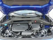 ✅ 2025 MINI Countryman S • VIN: WMZ23GA00S7R21104 • Lot: 53555755. Listed on Copart with 2,743 mi. Free auction sales archive from the USA and detailed vehicle history report at DreamBid. Image 12.